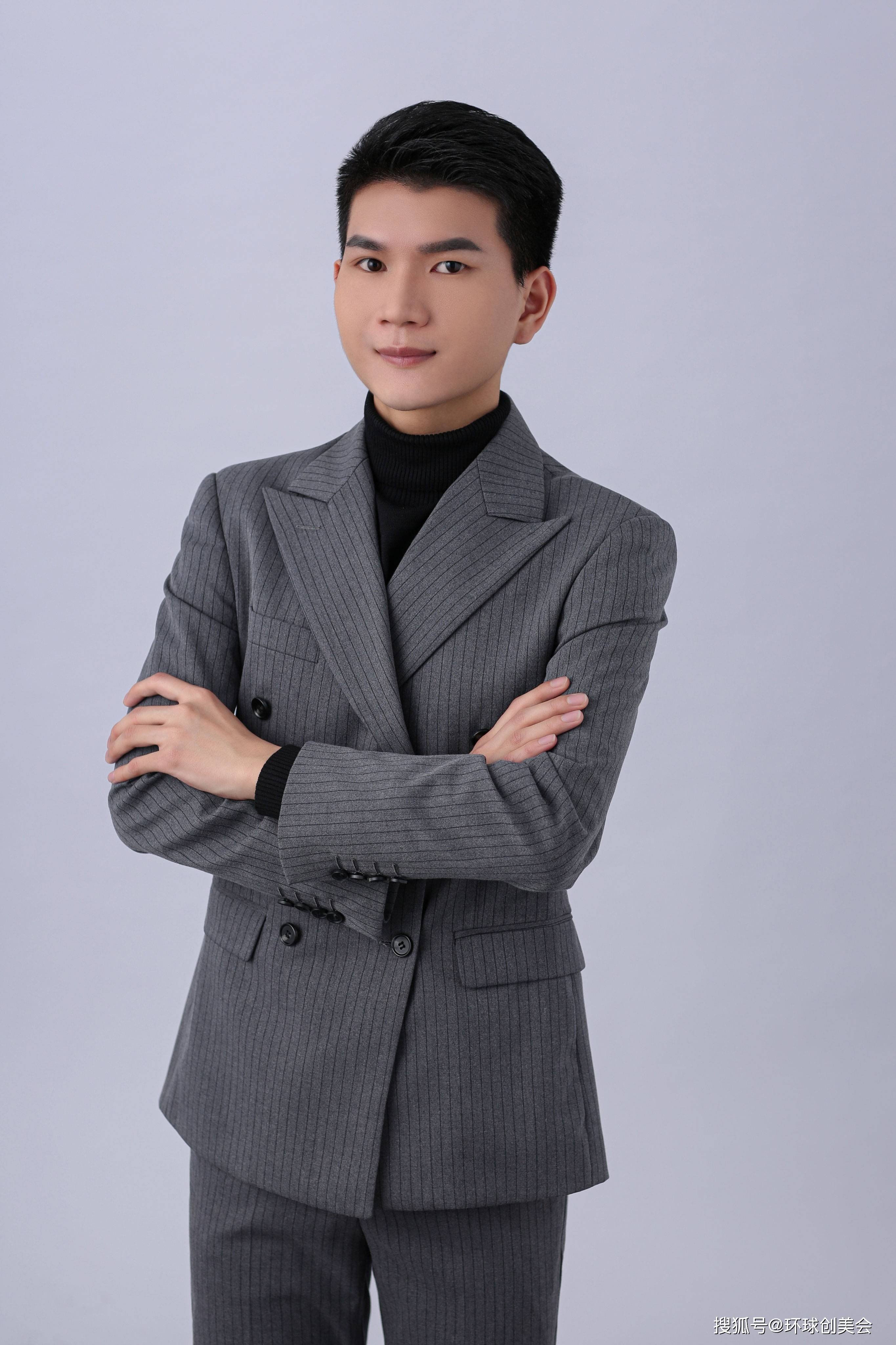 张红霞 交互与体验设计负责人